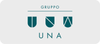 una